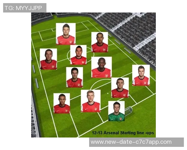 阿森纳足球豪门的辉煌历程与未来展望解析